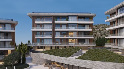 Elevated Living 